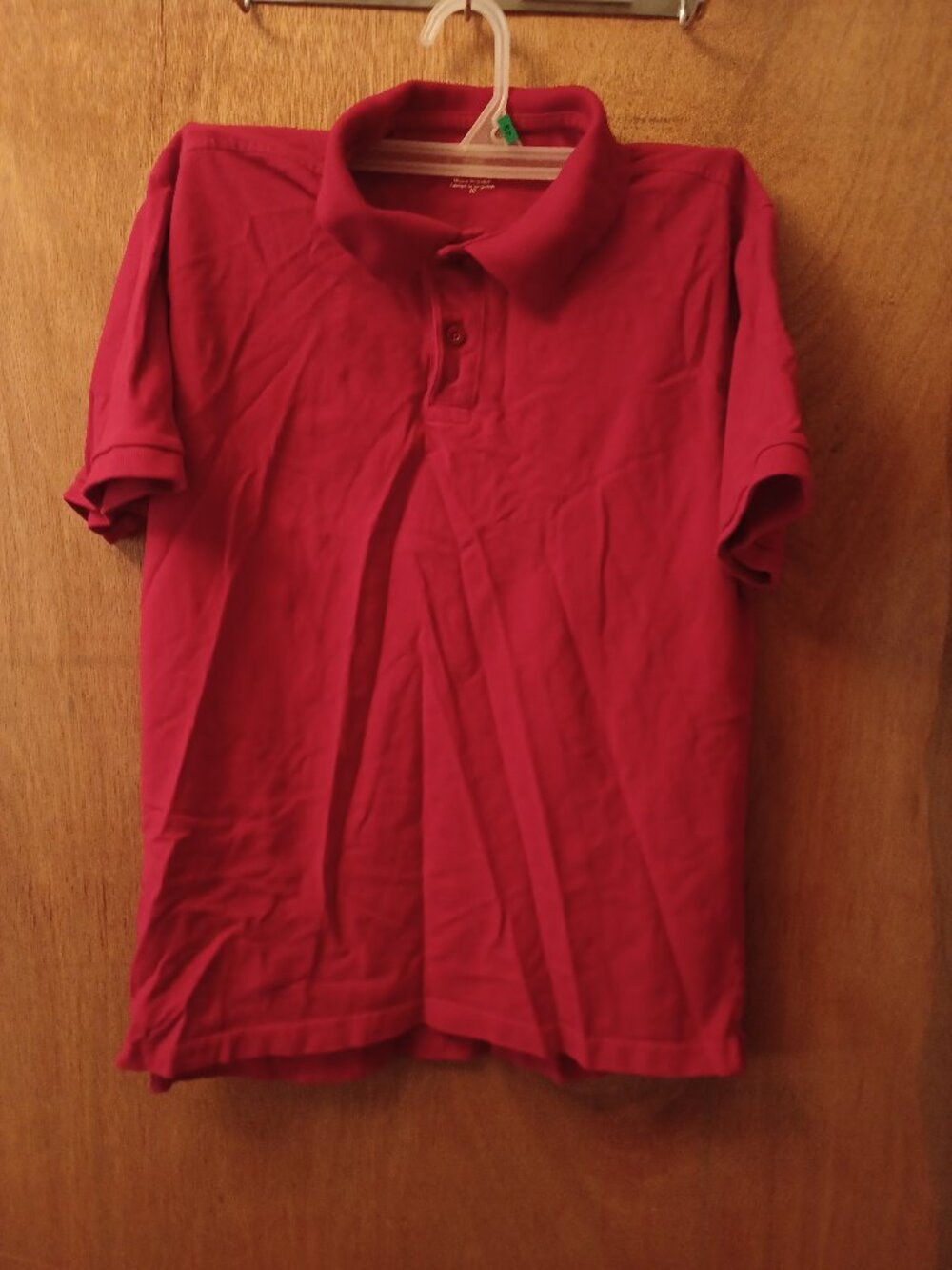 George Polo Shirt Men's